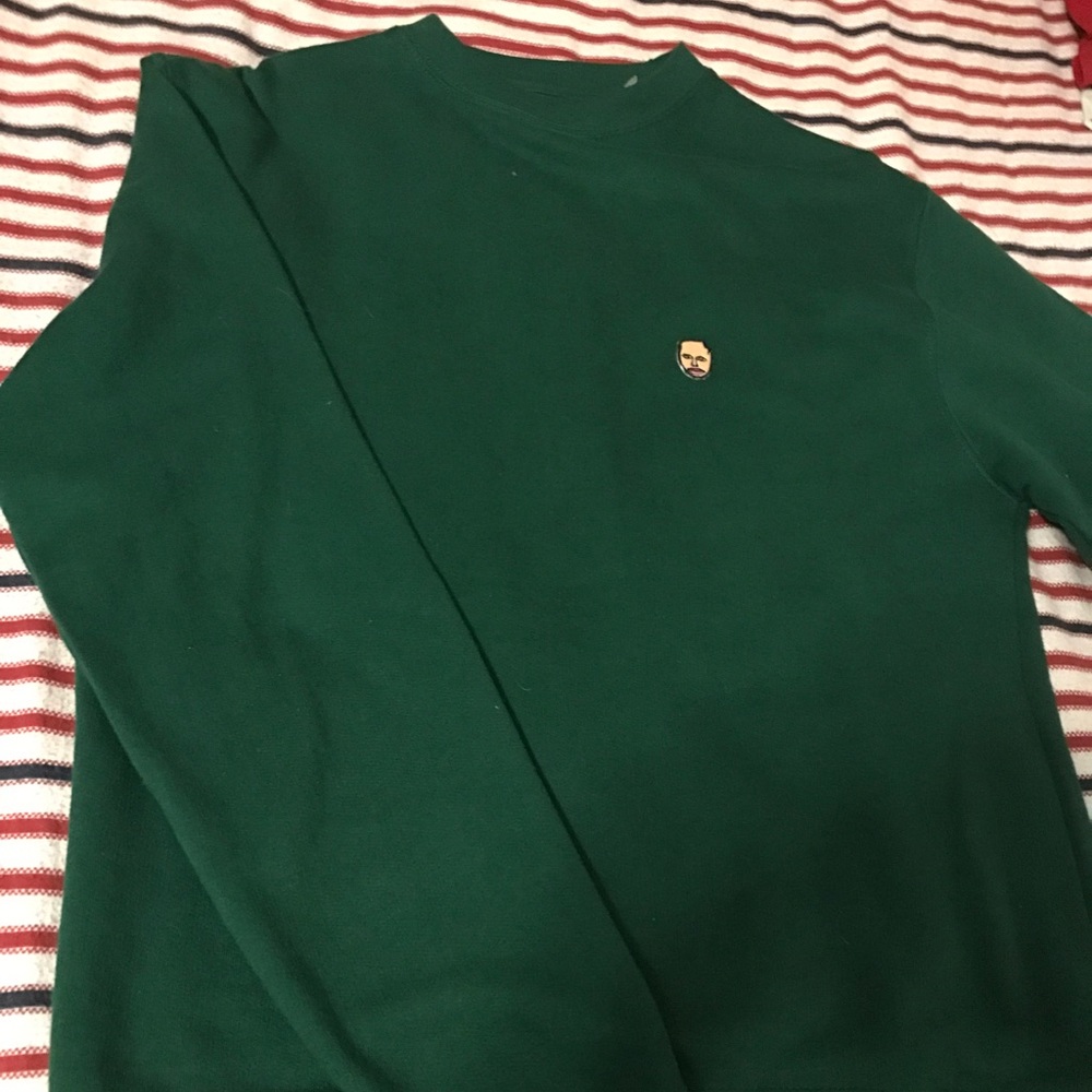 Odd future sweater